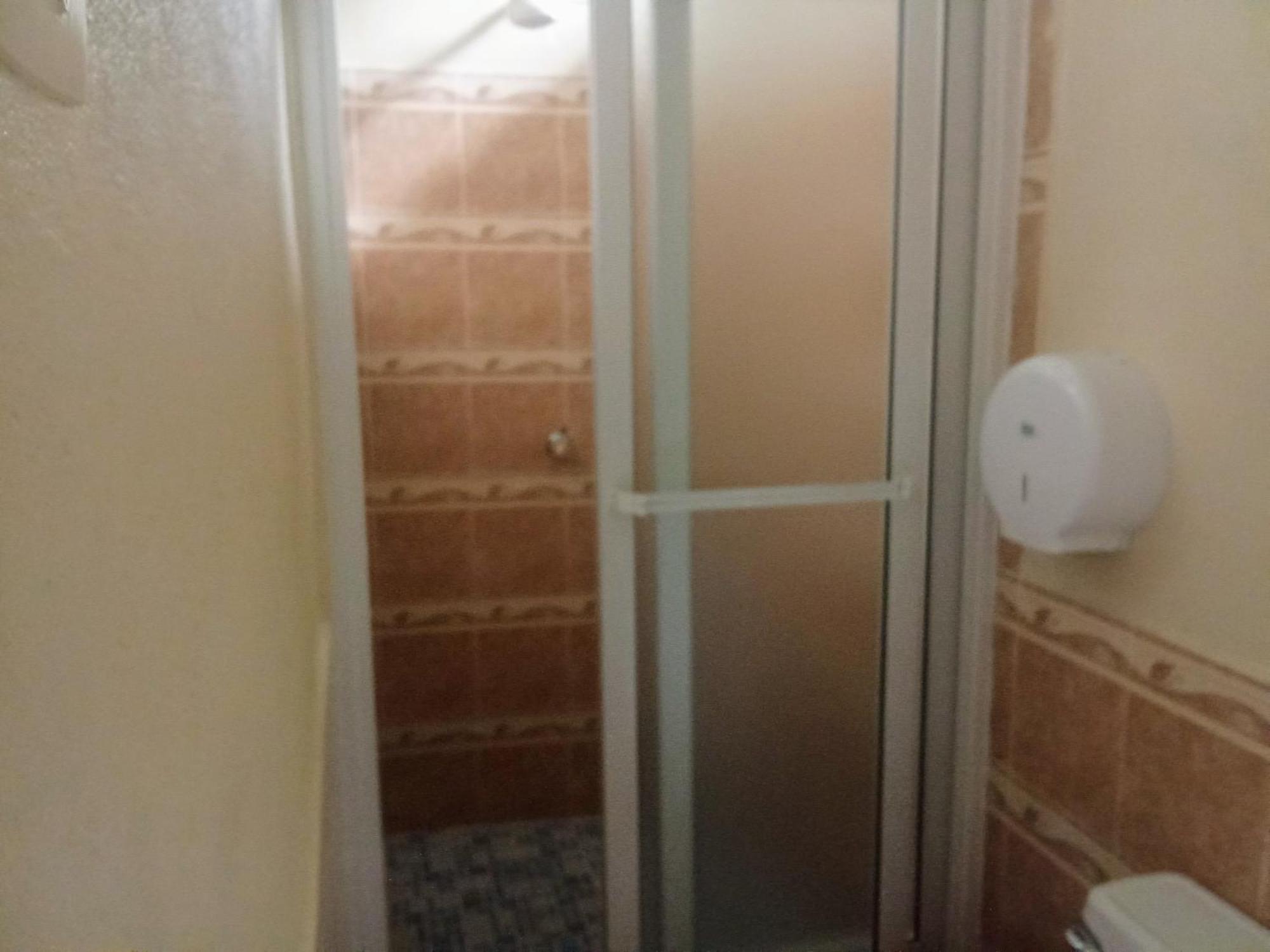 Zazil Ha Hostel El Remate Eksteriør billede